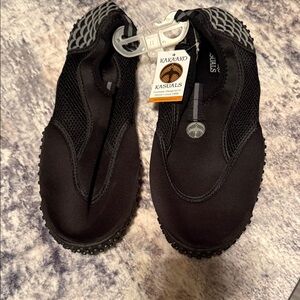 Black Men's Casual Shoes